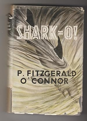 Image du vendeur pour Shark-O! mis en vente par Plane Tree Books