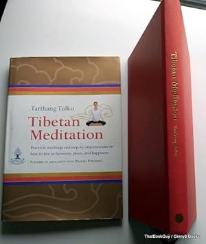 Tibetan Meditation