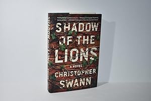 Shadow of the Lions: A Novel