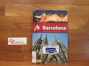 Seller image for Barcelona. MM-City for sale by Antiquariat im Kaiserviertel | Wimbauer Buchversand