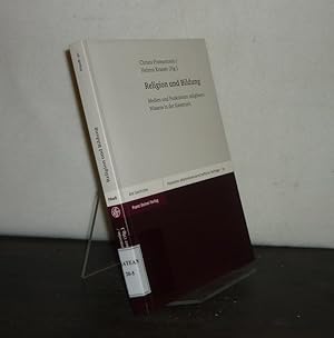 Bild des Verkufers fr Religion und Bildung. Medien und Funktionen religisen Wissens in der Kaiserzeit. Herausgegeben von Christa Frateantonio und Helmut Krasser. (= Potsdamer altertumswissenschaftliche Beitrge, Band 30, Alte Geschichte). zum Verkauf von Antiquariat Kretzer