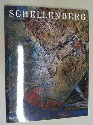 Werner Schellenberg. Malerei, Grafik, Collagen. (Katalog).