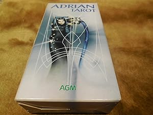 booklet in koehli Details about   Tarot collection Adrian-ADRIAN B - 							 							show original title 1997 letters, of 