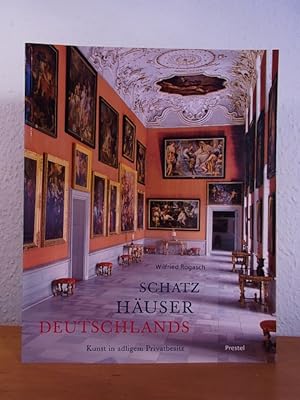 Schatzhäuser Deutschlands. Kunst in adligem Privatbesitz. Ausstellung im Haus der Kunst, München,...