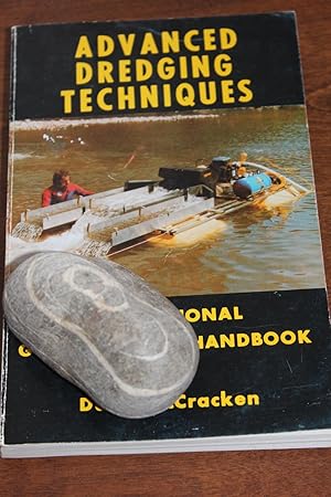 Seller image for Advanced Dredging Techniques for sale by Wagon Tongue Books
