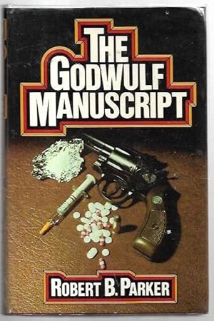 Seller image for The Godwulf Manuscript for sale by City Basement Books