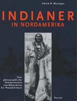 Seller image for Indianer in Nordamerika for sale by Gabis Bcherlager