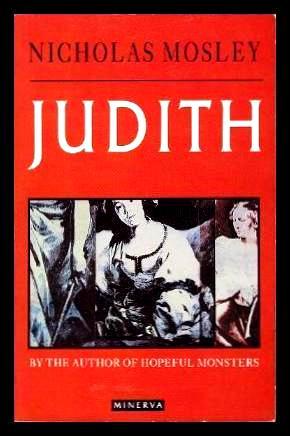 Imagen del vendedor de JUDITH a la venta por W. Fraser Sandercombe