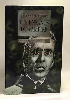 Image du vendeur pour Les journaux de la famille Dracul : 1/ Pacte avec le vampire + 2/ Les enfants du vampire + Vamps soeurs de sang (de Nancy A. Collins) -- 3 livres mis en vente par crealivres