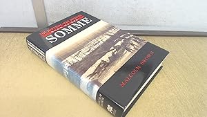 Bild des Verkufers fr The Imperial War Museum Book of the Somme (Imperial War Museum series) zum Verkauf von BoundlessBookstore