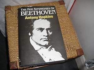 Seller image for The Nine Symphonies of Beethoven for sale by Lyndon Barnes Books