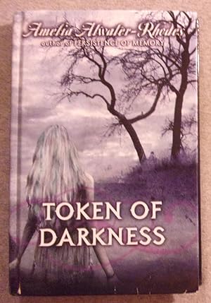 Seller image for Token of Darkness for sale by Book Nook