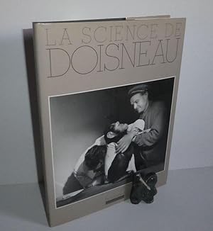 La science de Doisneau. Hoëbeke. 1990.