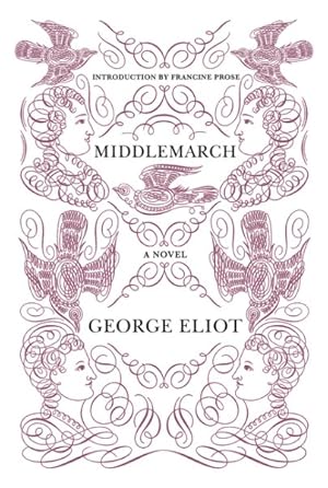 Seller image for Middlemarch for sale by GreatBookPricesUK