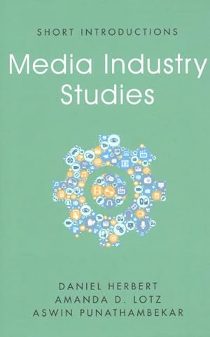 Seller image for Media Industry Studies for sale by GreatBookPricesUK