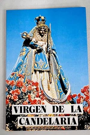 Imagen del vendedor de Virgen de La Candelaria a la venta por Alcaná Libros