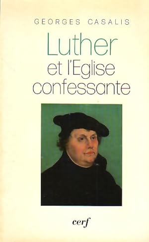 Luther et l'Eglise confessante