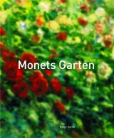 Bild des Verkufers fr Monets Garten (German) zum Verkauf von Antiquariat UEBUE