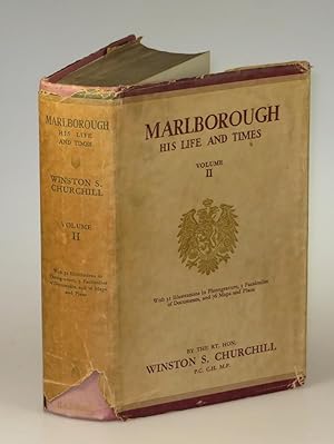 Marlborough: His Life and Times, Volume II