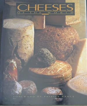 Image du vendeur pour Cheeses of the World mis en vente par Chapter 1