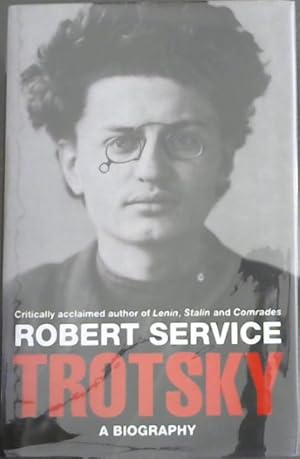 Seller image for Trotsky - A Biography for sale by Chapter 1