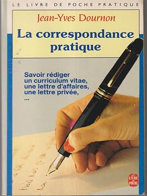 Image du vendeur pour La Correspondance pratique mis en vente par Librodifaccia