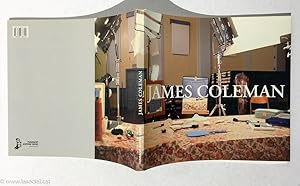 Seller image for James Coleman for sale by La Social. Galera y Libros