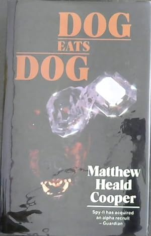 Seller image for Dog Eats Dog for sale by Chapter 1