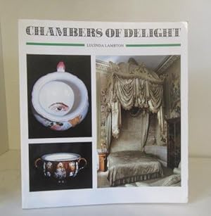Seller image for Chambers of Delight for sale by BRIMSTONES