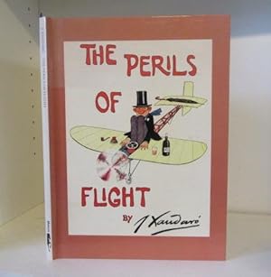 Seller image for The Perils of Flight for sale by BRIMSTONES
