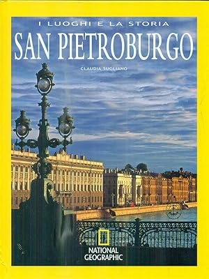 Seller image for San Pietroburgo for sale by Librodifaccia