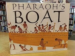 Pharaoh's Boat