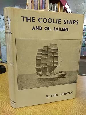 Coolie Ships and Oil Sailors