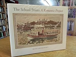 The School Prints: A Romantic Project