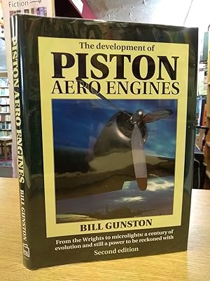 The Development of Piston Aero Engines from the Wrights to Microlights: a Century of Evolution an...