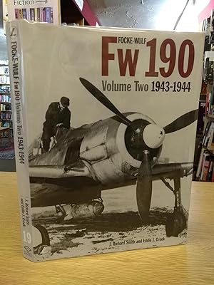 [(Focke Wulf FW 190: 1943 - 1944 v. 2)]