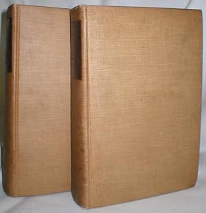 Anna Karenina (Vols. I-III)/Childhood, Boyhood, Youth (Two Volume Set)