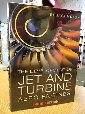 The Development of Jet and Turbine Aero Engines