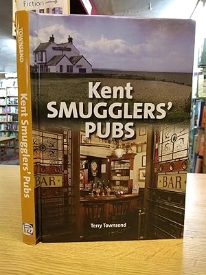 Kent Smugglers' Pubs