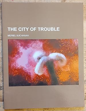 Immagine del venditore per The City Of Trouble venduto da Shore Books