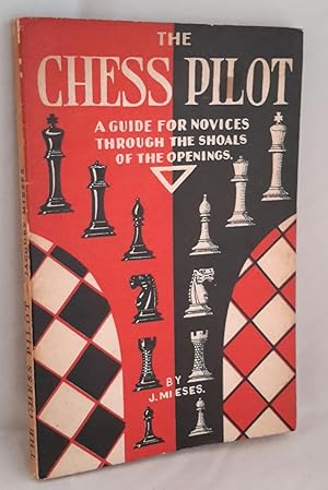 Image du vendeur pour The Chess Pilot. mis en vente par Addyman Books