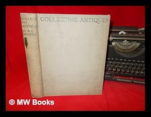 Immagine del venditore per Collecting antiques venduto da MW Books Ltd.
