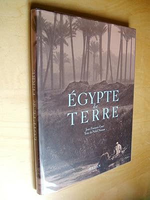 L'Egypte de terre