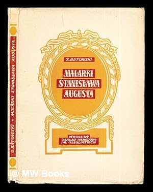 Seller image for Malarki Stanis awa Augusta for sale by MW Books Ltd.