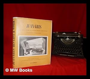 Immagine del venditore per Juan Gris: his Life and Work venduto da MW Books Ltd.