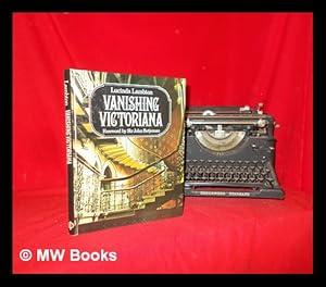 Seller image for Vanishing Victoriana for sale by MW Books Ltd.