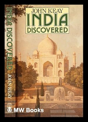 Seller image for India discovered for sale by MW Books Ltd.