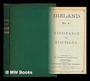 Seller image for 19th century Irish Political Pamphlets and Ephemera for sale by MW Books Ltd.