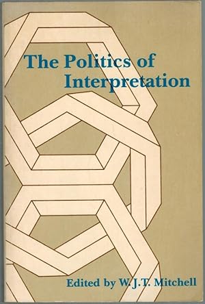 The Politics of Interpretation.