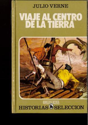 VIAJE AL CENTRO DE LA TIERRA 1983